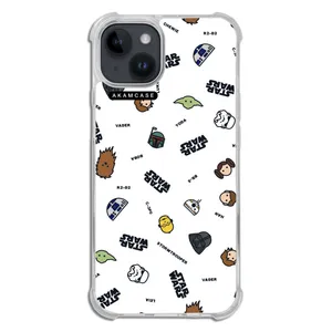 AKAM AMCWTA14-STAR WARS8 Cover For Apple iPhone 14