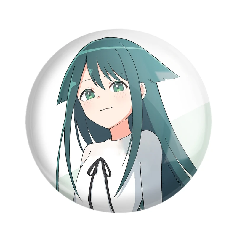 مگنت خندالو مدل بازی آواز سایا (Saya no Uta) کد 35311