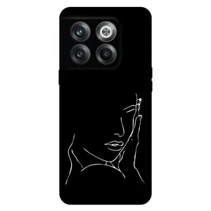 Megafone 8153 Cover For OnePlus Ace Pro