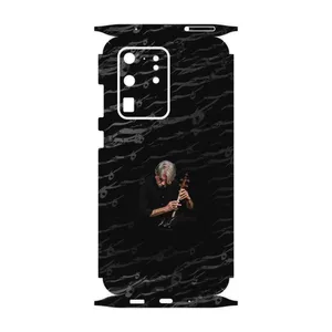 MAHOOT Kayhan Kalhor-FullSkin Cover Sticker for Samsung Galaxy S20 Ultra