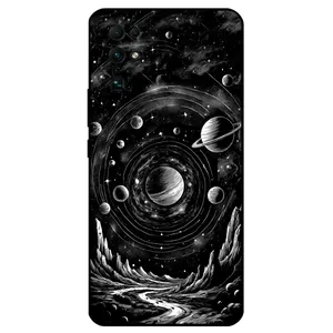 Megafone Mars 7424 Cover For Honor 30