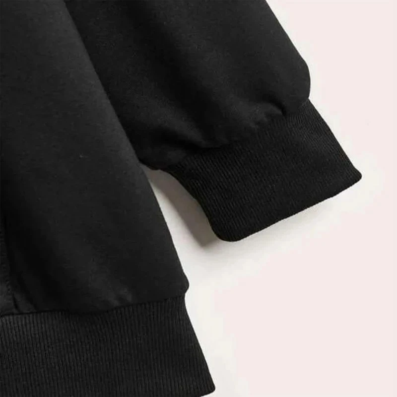 عکس شماره 3 : هودی زنانه پاد آفرین مدل کریسمس کد 04 طرح گوزن