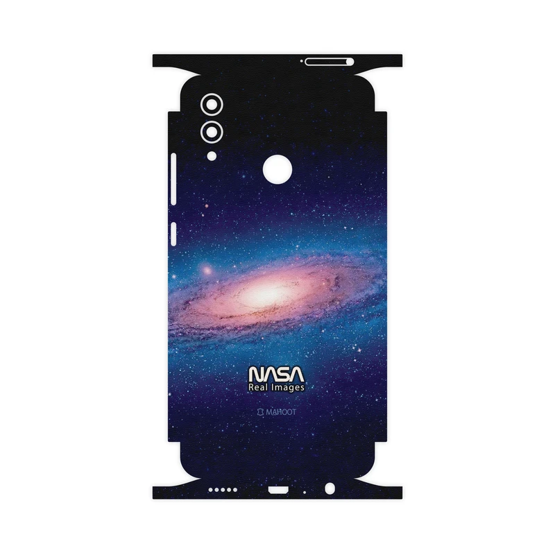 برچسب پوششی ماهوت مدل Universe-by-NASA-4-FullSkin مناسب برای گوشی موبایل آنر 10 Lite