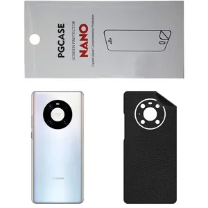 STAR CH Back Skin For Huawei Mate 40 Pro 4G