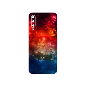 MAHOOT Universe b NASA 8 Cover Sticker for Xiaomi Mi A3
