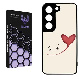 RIVEN RI3-13 Case For Samsung Galaxy S21 FE