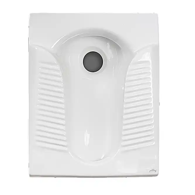 توالت ایرانی مدل شل