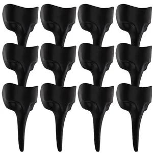 ماسک ایفای نقش مدل مافیا ماموت بسته 12 عددی