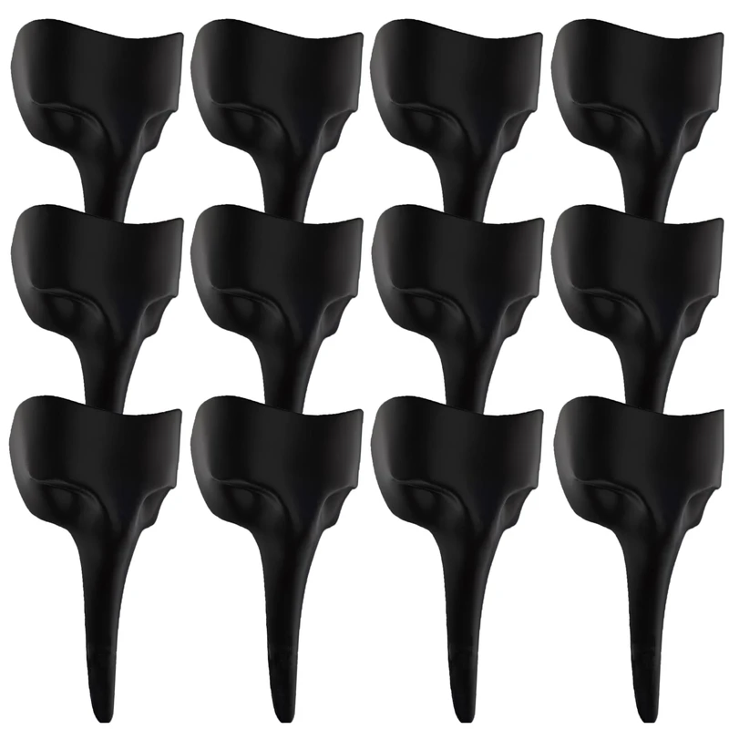 ماسک ایفای نقش مدل مافیا ماموت بسته 12 عددی