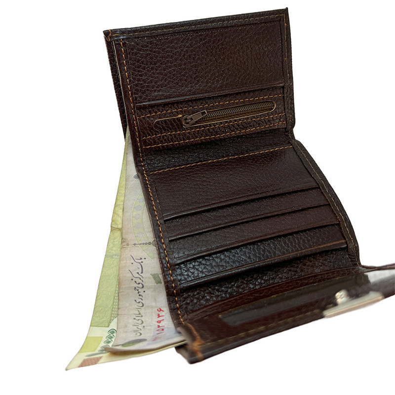کیف پول مدل فلوتر کد 03