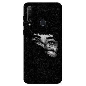  Megafone 8140 Cover For Huawei Y6P 2020