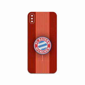 MAHOOT Bayern-Munchen Cover Sticker for Dox Botlex 2