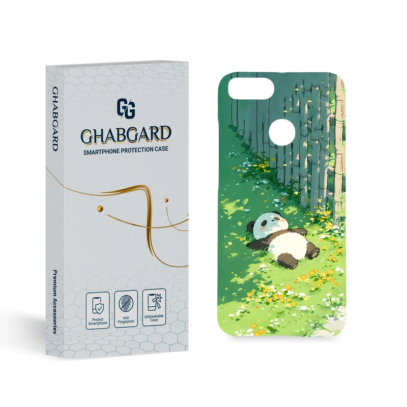 کاور قاب گارد مدل دخترانه مناسب برای گوشی موبایل شیائومی Mi A1/ Mi 5X