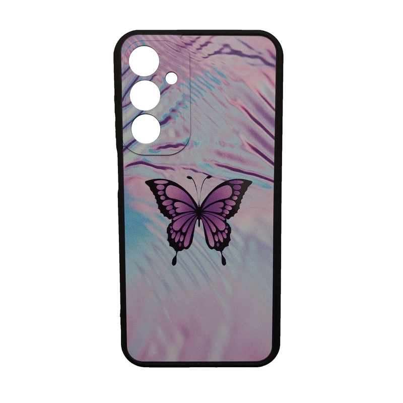 کاور کد A-A-A-80 مناسب برای گوشی موبایل سامسونگ Galaxy A15 