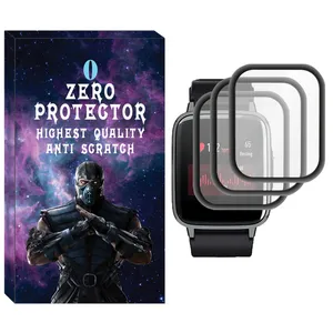 Zero NZO Nano Screen Protector For Haylou LS01 Pack of 3