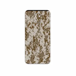 MAHOOT Army-Desert-Pixel Cover Sticker for Nokia G20