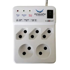 چند راهی برق اینوویت مدل INV-057