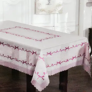 رومیزی رویال هوم مدل batik