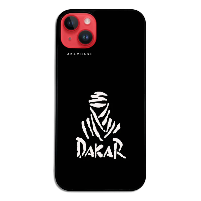 کاور آکام مدل AMC-WA14PLUS-MOTORCYCLE-2 مناسب برای گوشی موبایل اپل iPhone 14 Plus