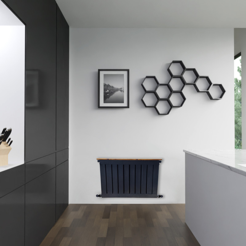 رادیاتور هاتیپس مدل آلومینیومی آلترمو 80CM رادیاتور هاتیپس مدل آلومینیومی آلترمو 80CM