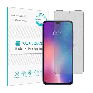 Matte Rockspace HyMTT screen protector suitable for Xiaomi Mi 9 mobile phone