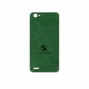 MAHOOT GL-PEGT Cover Sticker for Huawei GR3