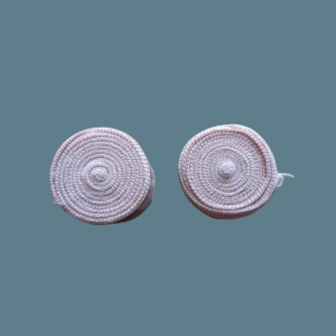 باند کشی سما طب پاکان مدل 2TE-10 بسته 2 عددی