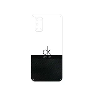 MAHOOT Calvin Klein Cover Sticker for Realme 7 5G