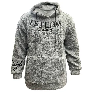 هودی مردانه مدل بره کد M25-8