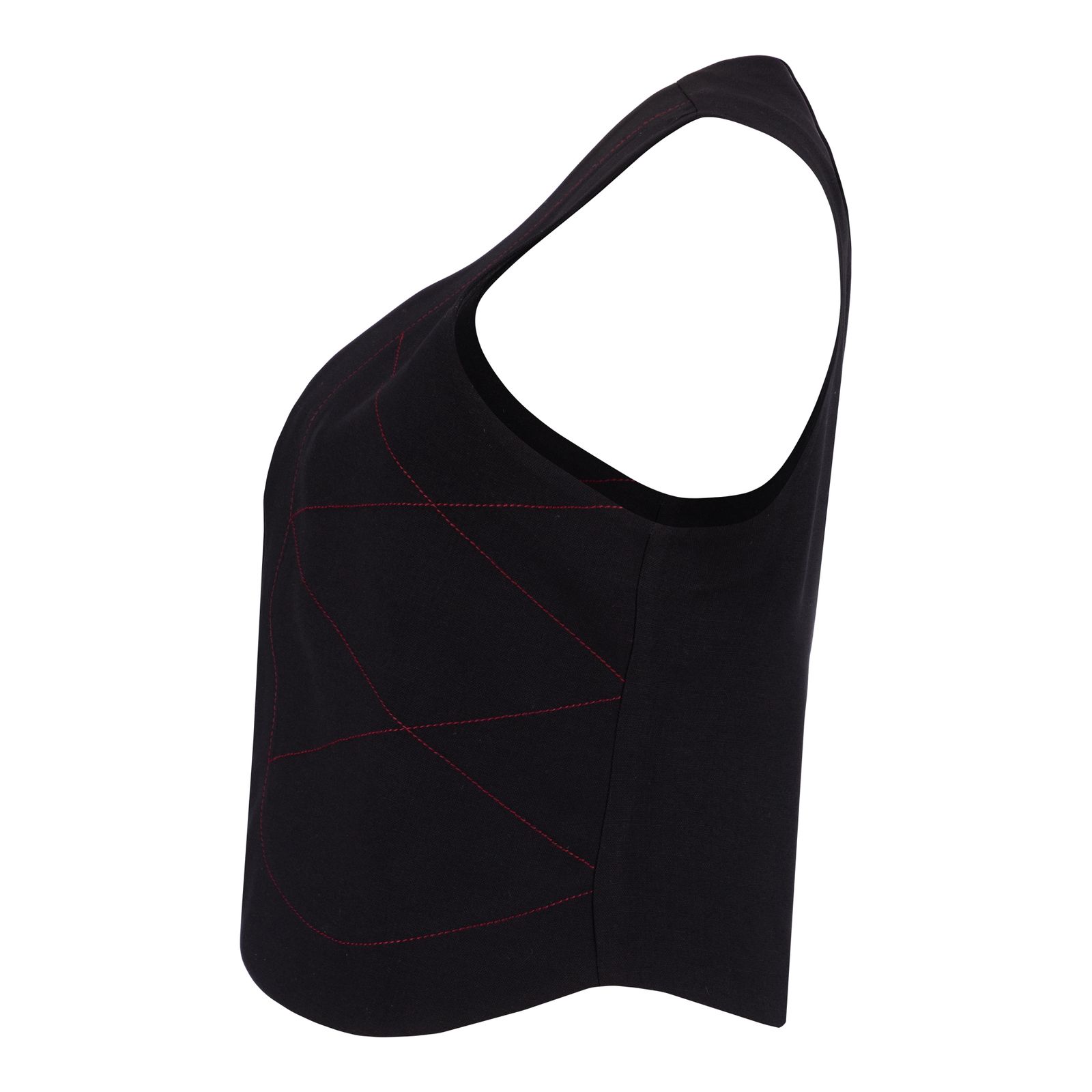 ست جلیقه و دامن زنانه السانا مدل فرانک کد 202201 - - 7