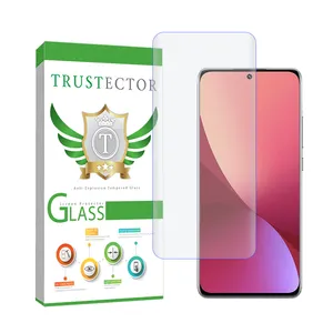 Trustector UVLIGHT Screen Protector For Xiaomi 12X