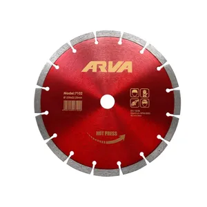 ARVA Granite Cutting Blade