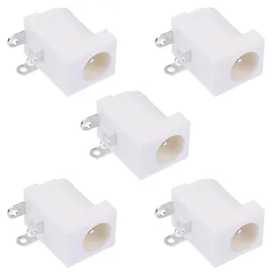 جک آداپتور مدل DC-005 بسته 5 عددی