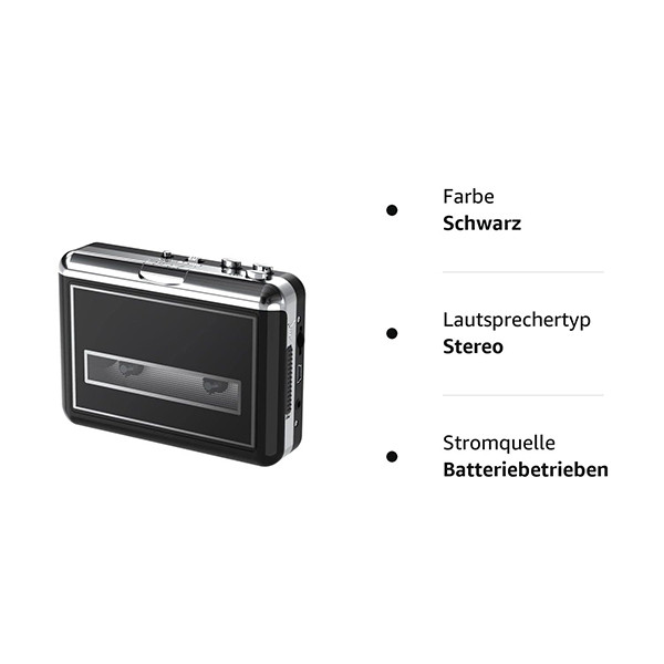پخش کننده موسیقی مدل ‎ BR602B_SML