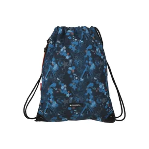 کوله پشتی استخر گابل مدل Club