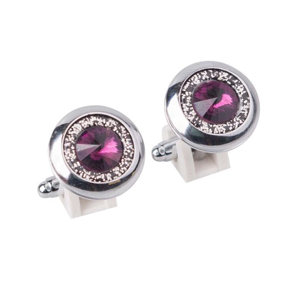 دکمه سردست مردانه مدل GF-1904 دکمه سردست مردانه مدل GF-1904