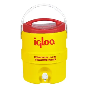 کلمن ایگلو مدل Industrial کد 00421 ظرفیت 7.5 لیتر