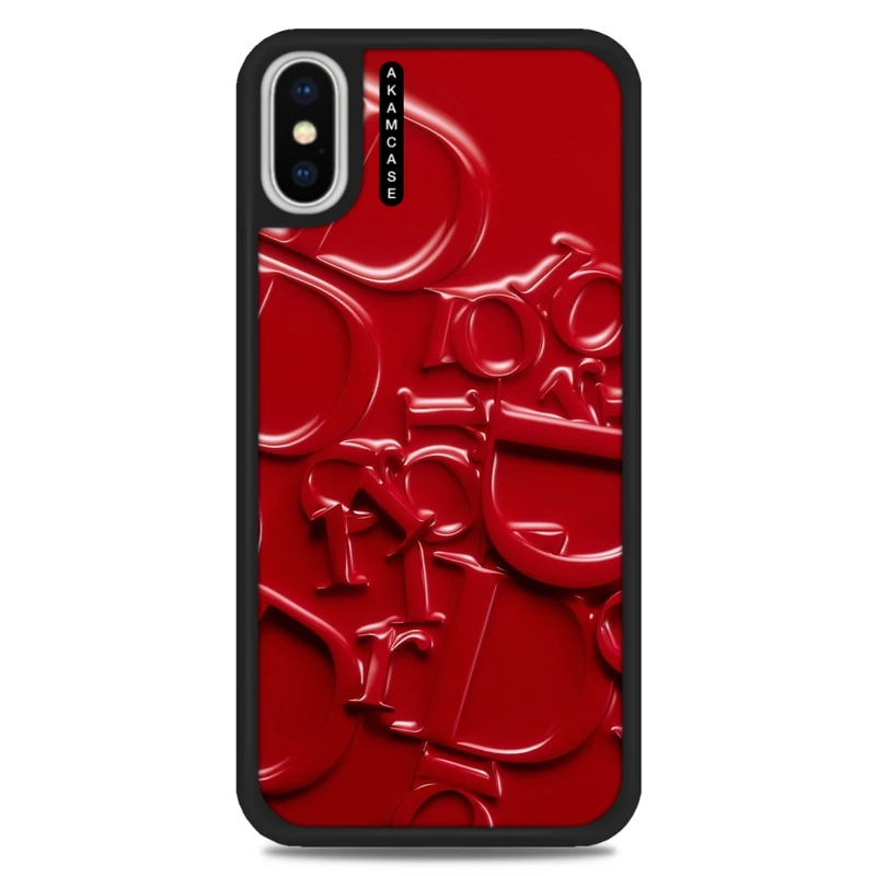 کاور آکام مدل AMCWAX-BRANDS13 مناسب برای گوشی موبایل اپل iPhone X/Xs