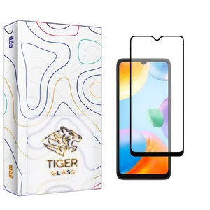 Tiger Glass SAM2 Ceramics Screen Protector For Xiaomi Redmi 10C