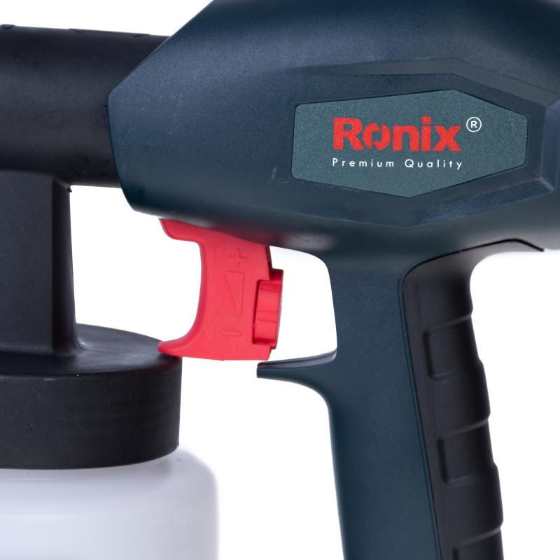 پیستوله برقی رونیکس مدل RH-1365 پیستوله برقی رونیکس مدل RH-1365