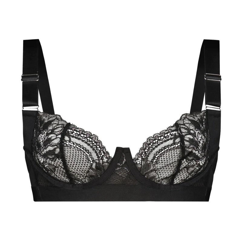 سوتین فنردار زنانه هانکه‌مولر مدل 203556