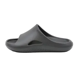 دمپایی مردانه پاپا مدل نیور GY.07