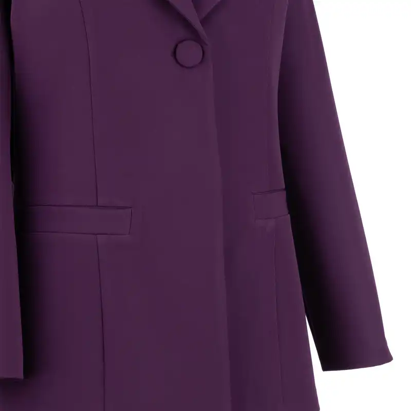 مانتو کتی زنانه السانا مدل شیده کد 178836