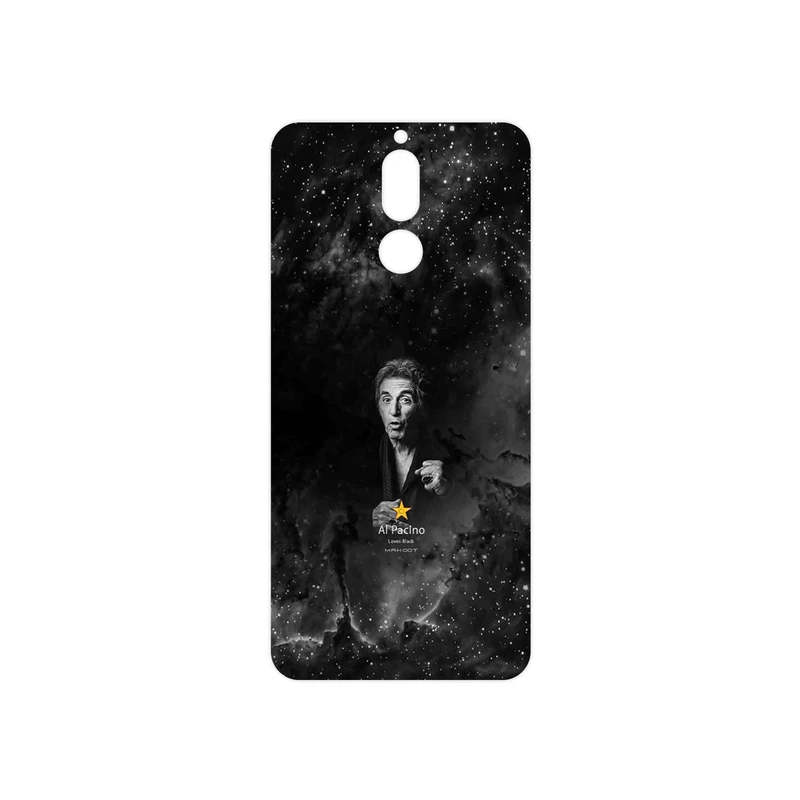 برچسب پوششی ماهوت مدل Al Pacino مناسب برای گوشی موبایل هوآوی Mate 10 Lite