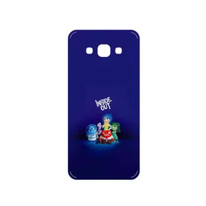 MAHOOT inside out Cover Sticker for Samsung Galaxy A8