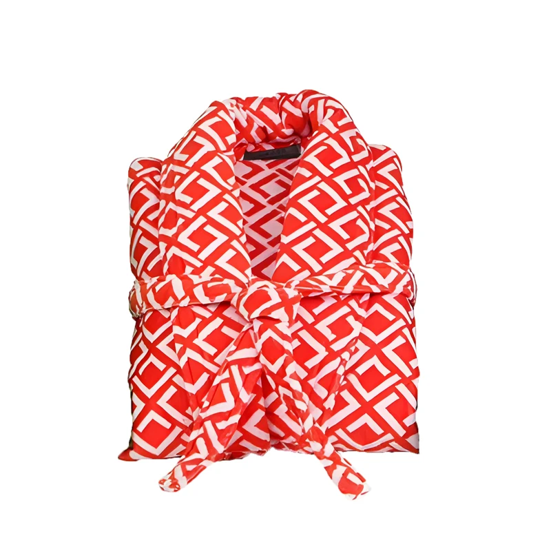 حوله پالتویی کد Saba2 سایز 125