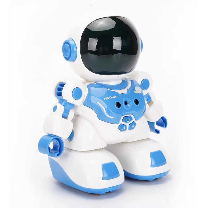 ربات کنترلی طرح فضانورد مدل NO.DB06