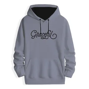 هودی مردانه مدل V206DB