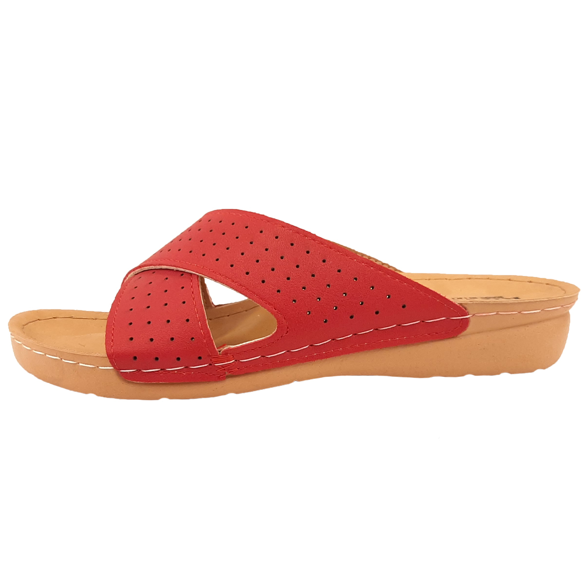 دمپایی زنانه مدل 0200605