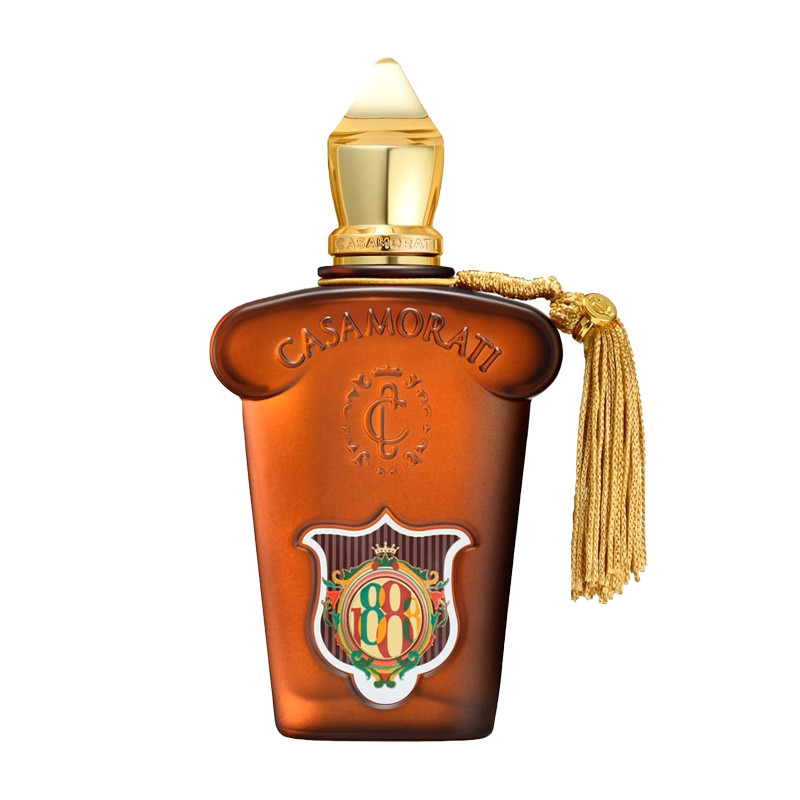 ادو پرفیوم کاساموراتی مدل 1888 حجم 100 میلی لیتر در ارزانترین فروشگاه اینترنتی ایران ارزان